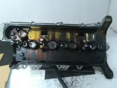 Peça sobressalente para automóvel em segunda mão tampa de válvulas por renault captur 1.2 tce energy referências oem iam   