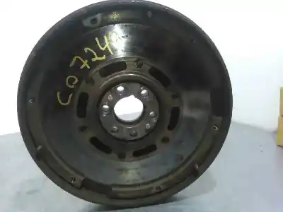 Peça sobressalente para automóvel em segunda mão volante do motor por audi a4 berlina (b5) 1.8 referências oem iam   