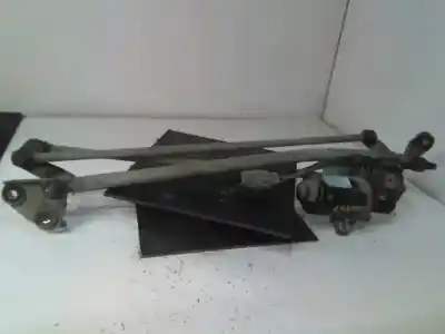 Peça sobressalente para automóvel em segunda mão motor do limpa para brisas por mg serie 45 (t/rt) classic referências oem iam 