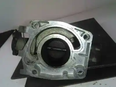 Автозапчастина б/у коробка метелика для ford ka (ccq) 2 collection посилання на oem iam 96bfcc  