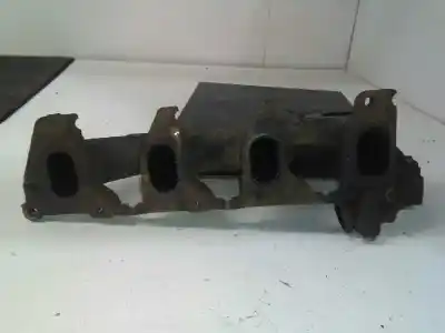 Gebrauchtes Autoersatzteil Auspuffkrümmer zum RENAULT SCENIC II 1.9 dCi Diesel FAP OEM-IAM-Referenzen   