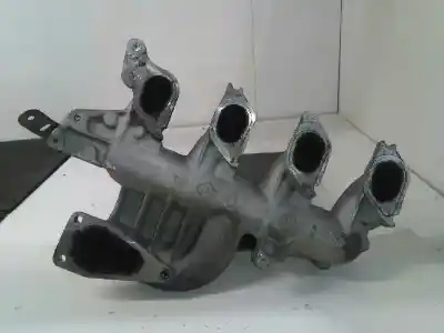 Автозапчасти б/у впускной коллектор за RENAULT SCENIC II 1.9 dCi Diesel FAP ссылки OEM IAM 8200512434  