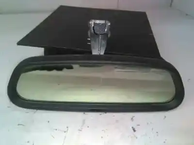 İkinci el araba yedek parçası iç ayna için peugeot 807 (eb_) 2.0 hdi oem iam referansları 