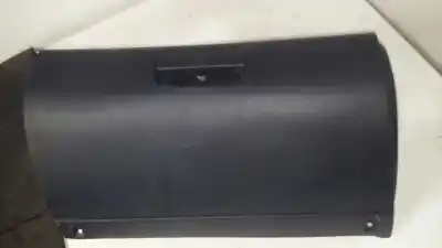 Peça sobressalente para automóvel em segunda mão porta luvas por skoda octavia berlina (1u2) ambiente referências oem iam 
