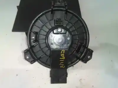 Автозапчастина б/у тепловий двигун для toyota yaris (ksp9/scp9/nlp9) blue посилання на oem iam   