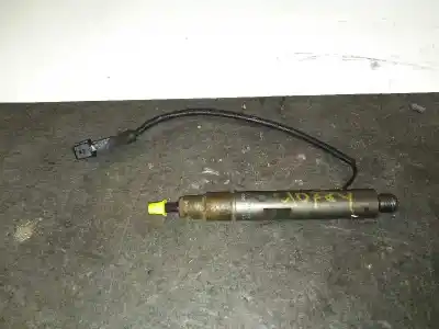 Peça sobressalente para automóvel em segunda mão injetor por renault scénic i monospace (ja0/1_, fa0_) 1.9 dti (ja1u) referências oem iam 8200047506