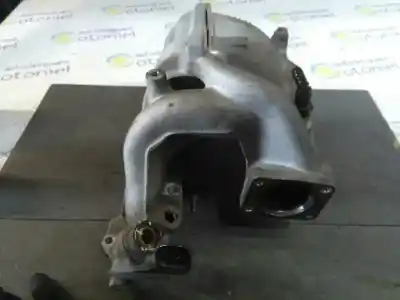 Gebrauchtes Autoersatzteil ANSAUGKRÜMMER zum OPEL ASTRA G BERLINA  OEM-IAM-Referenzen   