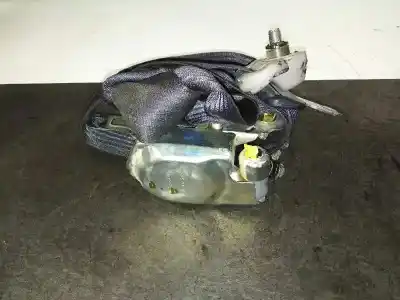 Second-hand car spare part front right seat belt for suzuki ignis rm (mh) básico oem iam references 