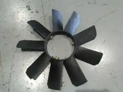 Pezzo di ricambio per auto di seconda mano Ventola Motore Viscoso per SSANGYONG REXTON 2.7 Turbodiesel CAT Riferimenti OEM IAM   