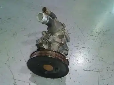 Pezzo di ricambio per auto di seconda mano Bomba D Acqua per SSANGYONG REXTON 2.7 Turbodiesel CAT Riferimenti OEM IAM 6652000301  
