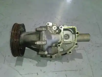 Pezzo di ricambio per auto di seconda mano bomba d acqua per ssangyong rexton 2.7 turbodiesel cat riferimenti oem iam 6652000301  