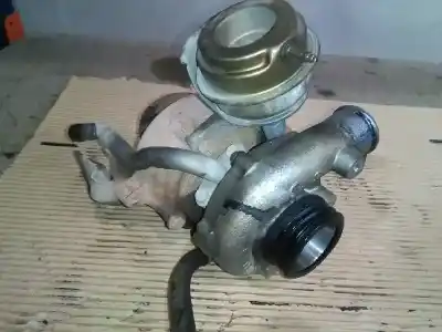 Second-hand car spare part TURBOCHARGER for LAND ROVER FREELANDER (LN)  OEM IAM references 708366-1  