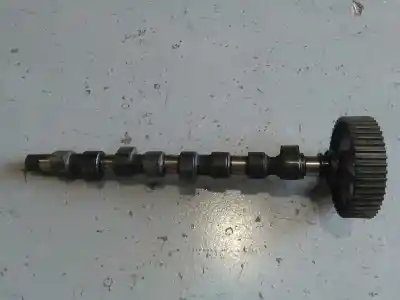 Автозапчастина б/у разповідний вал для fiat punto berlina (188) 1.9 diesel eco посилання на oem iam 