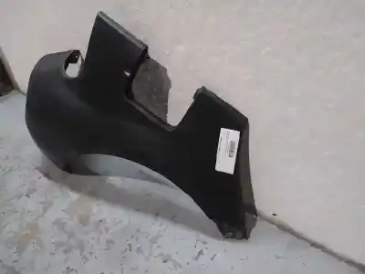 Автозапчастина б/у правий задній бампер для renault scenic rx4 (ja0) 1.9 dci salomon посилання на oem iam   