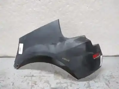Second-hand car spare part left rear bumper for otras marcas scenic rx4 (ja0) 1.9 dci salomon oem iam references 