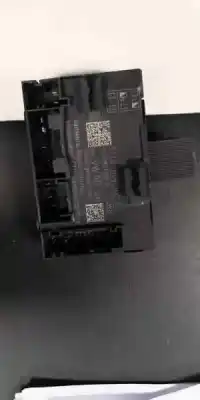 Pièce détachée automobile d'occasion module électronique pour seat leon st (5f8) reference plus références oem iam 