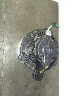 Second-hand car spare part heater blower motor for kia carens ( ) concept oem iam references 