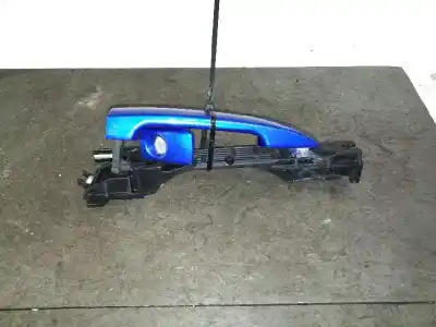 İkinci el araba yedek parçası sol ön dis kol için subaru impreza g12 limited oem iam referansları 