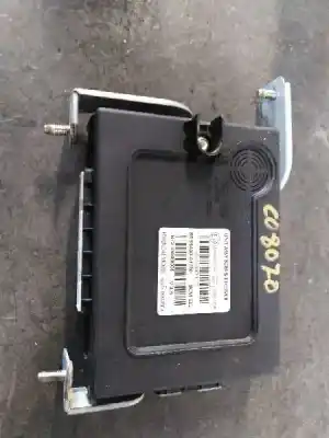 Second-hand car spare part electronic module for kia carens ( ) concept oem iam references 95400a4730