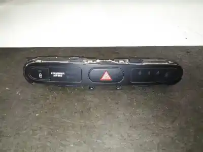 Second-hand car spare part hazard warning lights for kia carens ( ) concept oem iam references 