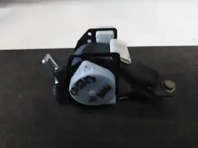 İkinci el araba yedek parçası arka sag emniyet kemeri için subaru impreza g12 limited oem iam referansları 