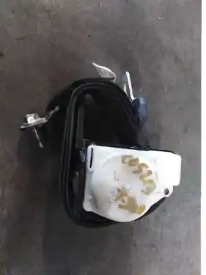 İkinci el araba yedek parçası sol arka emniyet kemeri için subaru impreza g12 limited oem iam referansları 