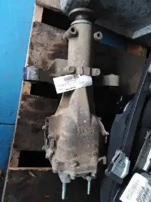 İkinci el araba yedek parçası arka diferansiyel için subaru impreza g12 limited oem iam referansları 
