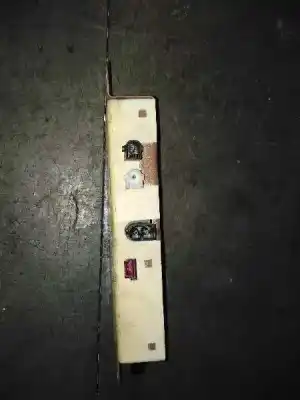 Second-hand car spare part electronic module for bmw serie 3 compact (e46) 316ti oem iam references 65206912818  