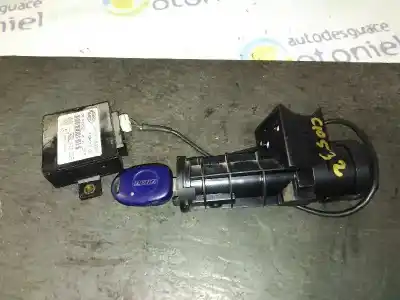 Автозапчастина б/у стартер для fiat marea berlina (185) 1.9 jtd cat посилання на oem iam 46744908