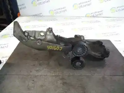 Автозапчастина б/у ПІДТРИМКА ГЕНЕРАТОРА для RENAULT MEGANE I COUPE FASE 2 (DA..)  Посилання на OEM IAM 7700274249  
