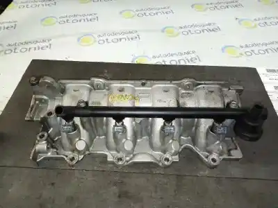 Автозапчастина б/у впускний колектор для renault megane i coupe fase 2 1.4 16v посилання на oem iam 113127