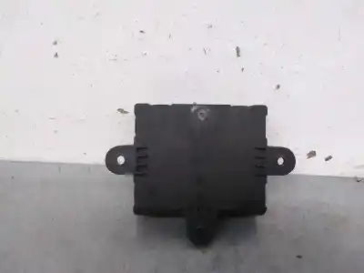 Автозапчасти б/у электронный модуль за ford fiesta (ccn) black&white edition ссылки oem iam cv1t14b532aj  
