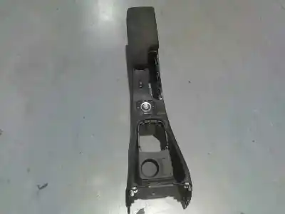 Pièce détachée automobile d'occasion console centrale pour renault megane iii berlina 5 p bose edition références oem iam 