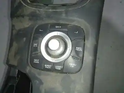 Автозапчасти б/у центральная консоль за renault megane iii berlina 5 p bose edition ссылки oem iam    Автозапчасти б/у центральная консоль за renault megane iii berlina 5 p bose edition ссылки oem iam