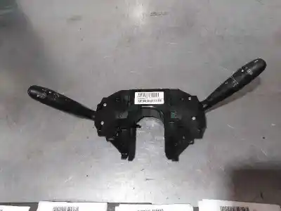 Second-hand car spare part multifunction switch for citroen c4 picasso exclusive oem iam references 96656018xt