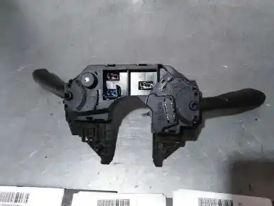 Second-hand car spare part multifunction switch for citroen c4 picasso exclusive oem iam references 96656018xt  