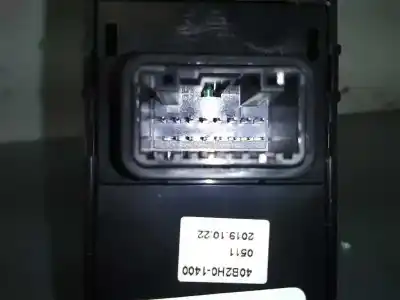Автозапчастина б/у електричне стояночне гальмо для kia xceed tech посилання на oem iam 93310j7000  