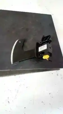 Pezzo di ricambio per auto di seconda mano controllo del volante per citroen c4 berlina * riferimenti oem iam 