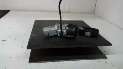 Pezzo di ricambio per auto di seconda mano interruttore di avviamento per citroen c4 berlina * riferimenti oem iam 