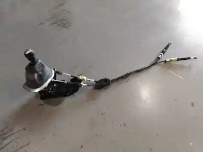 Second-hand car spare part gear lever for nissan juke (f15) acenta oem iam references 