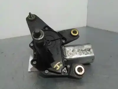 Second-hand car spare part rear windshield wiper motor for renault megane ii familiar authentique oem iam references 