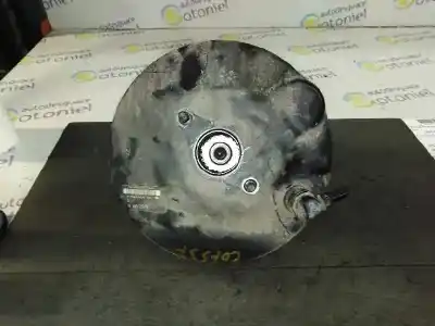Автозапчасти б/у тормозной серво за peugeot 206 cc cc ссылки oem iam 9650250680