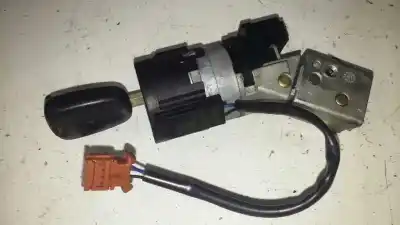 Pièce détachée automobile d'occasion commutateur d'allumage pour peugeot 307 break / sw (s1) break xs références oem iam 