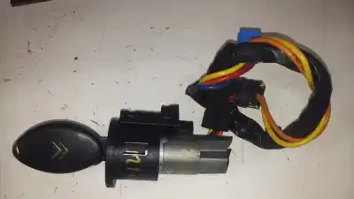 Second-hand car spare part ignition switch for citroen xsara coupé (n0) 1.6 16v oem iam references 