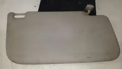 Peça sobressalente para automóvel em segunda mão para-sol direito por opel combo familiar referências oem iam   