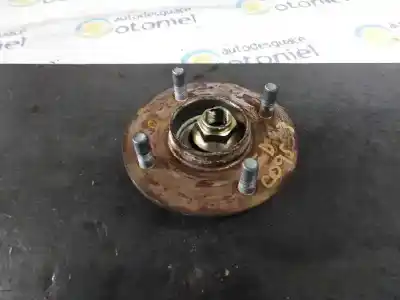 Автозапчастина б/у втулка для nissan almera (n16/e) acenta посилання на oem iam 
