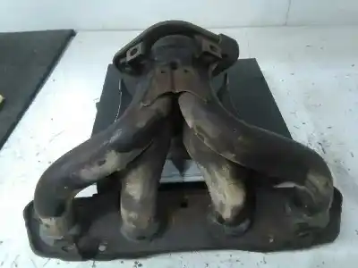 Second-hand car spare part exhaust manifold for toyota corolla (e11) 1.4 linea terra oem iam references   