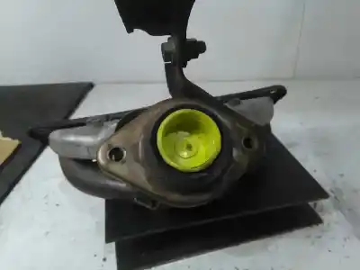 Second-hand car spare part exhaust manifold for toyota corolla (e11) 1.4 linea terra oem iam references   