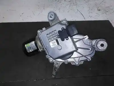 Автозапчасти б/у мотор переднего стеклоочистителя за citroen c4 picasso exclusive ссылки oem iam 53042436  