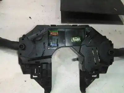 Second-hand car spare part multifunction switch for citroen c4 coupe by loeb oem iam references   